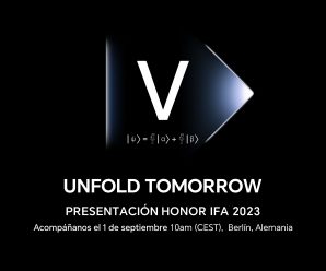 HONOR será la marca de tecnología encargada de abrir IFA 2023