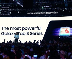 Inspirado por ti, creado para ti: Samsung presenta la última era de innovación Galaxy