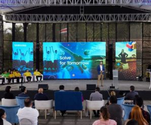 ¡Vota online por el equipo del país que apoyas!  Samsung anuncia recta final del certamen Solve for Tomorrow para estudiantes