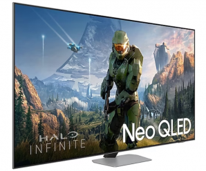 Gaming TV QN90C de Samsung lleva al gamer a otro nivel de diversión e interacción