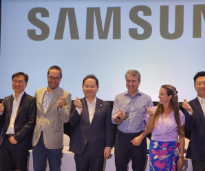 Samsung confirma su apoyo a la candidatura de Busan como ciudad anfitriona de la Expo2030