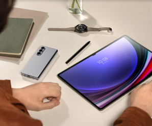 Galaxy Tab S9: la herramienta de trabajo móvil que los arquitectos necesitan