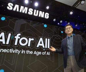 Samsung presenta su visión de ‘IA para todos’