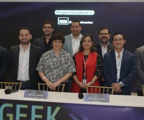 GeekShow 2.0: Conexión entre Innovación, Creatividad y Oportunidades Laborales