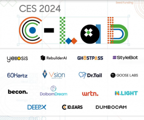 Samsung exhibirá más startups C-Lab que nunca en CES 2024