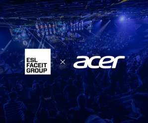 ESL FACEIT Group, Intel® y Acer amplían su asociación estratégica en las principales competiciones de Counter-Strike y Dota 2