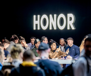 HONOR presenta una nueva estrategia para todos los escenarios potenciada por IA en el MWC 2024