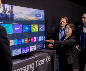 Samsung presenta potente IA y funciones inteligentes en su último portafolio Neo QLED, OLED y Lifestyle en un seminario tecnológico europeo