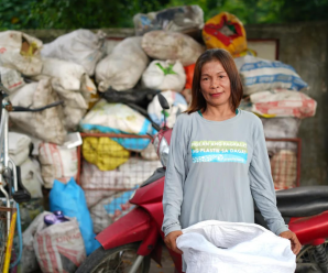 Acer se compromete a recolectar 50 toneladas de desechos plásticos del medio ambiente a través de una asociación con Plastic Bank