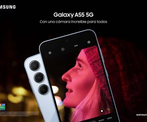 Samsung refuerza la seguridad móvil con sus nuevos  Galaxy A35 5G y A55 5G