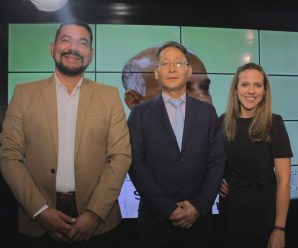 Samsung invita a jóvenes a ser parte de la solución e inscribirse  en Solve For Tomorrow 2024