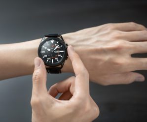 Saca el mayor provecho a tu smartwatch Galaxy y logra tus metas deportivas