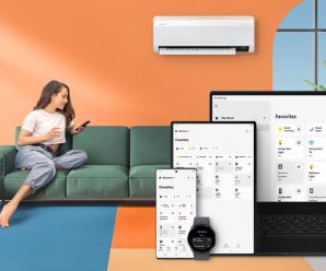 5 consejos para ahorrar energía en casa con SmartThings