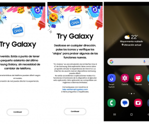 Try Galaxy alcanza 36 millones de descargas en todo el mundo