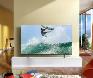 Cinco funciones de IA de los TV Samsung  que ya son indispensables para tu máximo disfrute