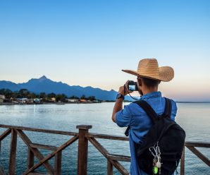 Tikal y Roatán: Lugares imperdibles para los salvadoreños en las vacaciones agostinas