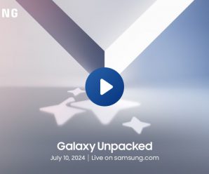 Galaxy Unpacked Julio 2024: Galaxy AI ya está aquí