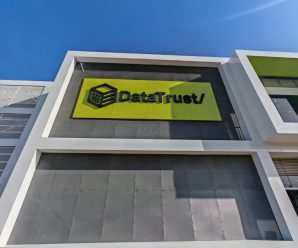 DataTrust, primer centro de datos con certificación mundial, inicia operaciones