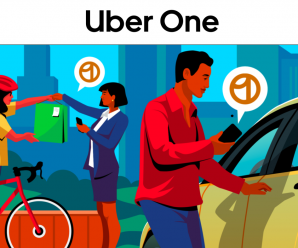 Uber One: la nueva membresía de Uber llega a  El Salvador