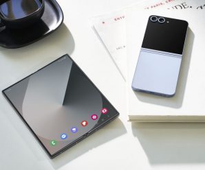 Cinco razones para comprar un foldable