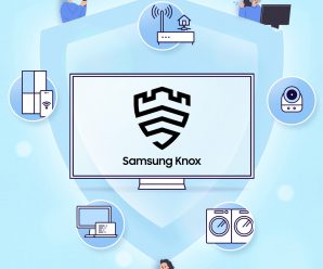 Samsung Knox garantiza la privacidad de los datos que compartes