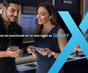 Samsung Smart Xperience innova en el concepto de experiencia del cliente en América Latina