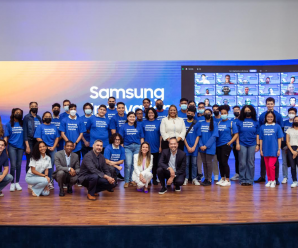 El Salvador, Guatemala y Venezuela se unen a  Samsung Innovation Campus