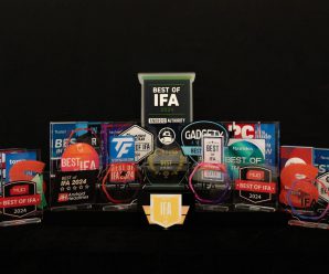 HONOR gana 39 premios de los medios en IFA 2024