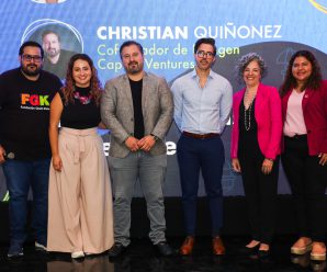 MÁS DE 70 EMPRENDIMIENTOS SE REUNIERON EN LA FERIA DE EMPRENDEDORES FGK