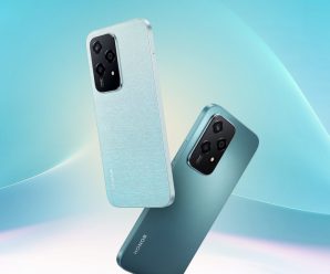 HONOR presenta el completamente nuevo HONOR 200 Lite