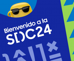 Samsung Electronics anuncia SDC24, que marca una década de innovación abierta y destaca la innovación en inteligencia artificial