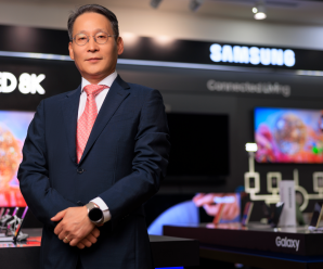 La Innovación como pilar del éxito empresarial: El liderazgo de Samsung en tecnología plegable