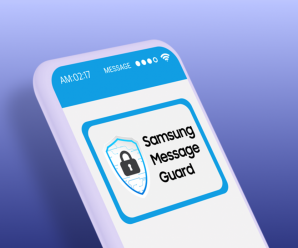 Conozca Samsung Message Guard, una función que protege a los usuarios frente a los ciberataques de clic cero