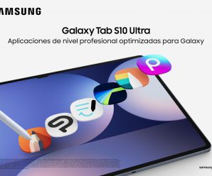 5 razones por las que la Galaxy Tab S10 es tu compañera ideal  donde quiera que vayas