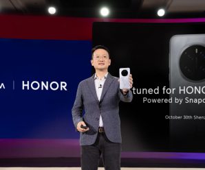 HONOR Magic7 Series presentará Autopilot AI para móviles