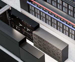 Vertiv desarrolla conjuntamente con NVIDIA un plan completo de energía y refrigeración para la plataforma NVIDIA GB200 NVL72