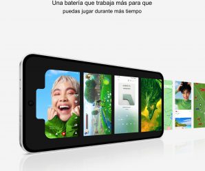 Cinco tips para que la batería de tu smartphone  sirva por más tiempo