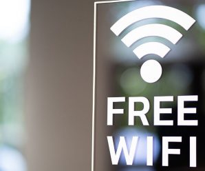 Cómo localizar una red Wi-Fi gratuita y utilizarla de forma segura