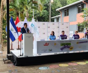 TELUS Digital El Salvador Transforma la Vida de Más de 740 Niños y Jóvenes con la Rehabilitación del Centro Comunitario de Aldeas Infantiles SOS Durante el TELUS Days of Giving 2024″