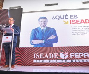 ISEADE, un referente en educación empresarial desde 1997