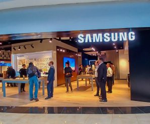 Samsung Smart Xperience: Una nueva era en la atención al cliente