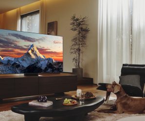 5 razones para aprovechar las ofertas Black Friday  y llevar a casa una nueva Samsung TV