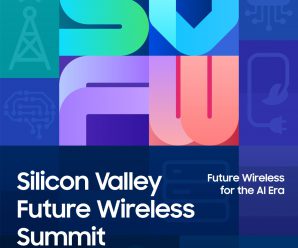 Samsung Electronics organiza Silicon Valley Future Wireless Summit