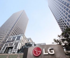 LG PUBLICA LOS RESULTADOS FINANCIEROS DEL TERCER TRIMESTRE DE 2024