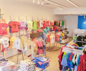 St.Jack’s inaugura su nueva tienda en Centro Comercial El Encuentro Aguilares