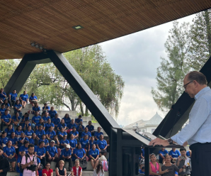 FUSAL y la Embajada de Canadá realizan Encuentro Nacional de Voluntarios